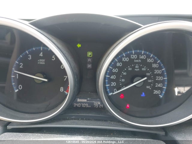 Aukcja sprzedaży 2012 Mazda Mazda3 Gs-sky, vin: JM1BL1V76C1688371, numer aukcji: 12615545