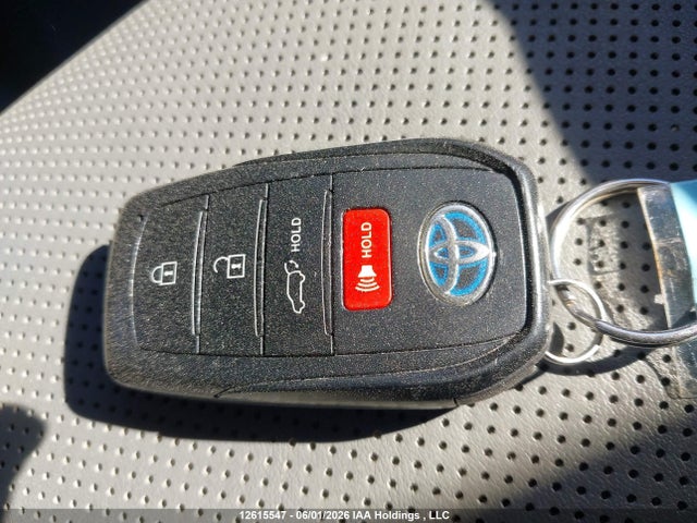 12615547 :رقم المزاد ، JTEAAAAHXMJ073500 vin ، 2021 Toyota Venza Xle مزاد بيع