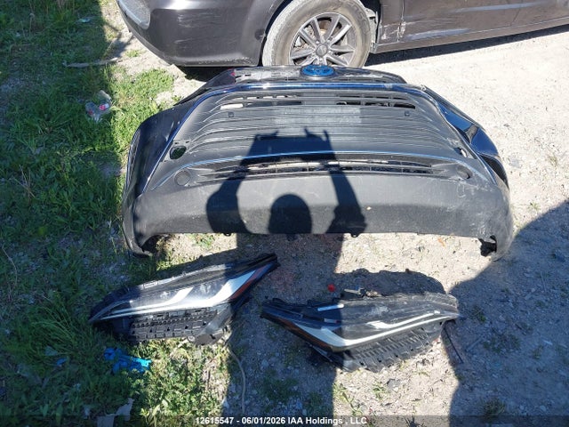 12615547 :رقم المزاد ، JTEAAAAHXMJ073500 vin ، 2021 Toyota Venza Xle مزاد بيع