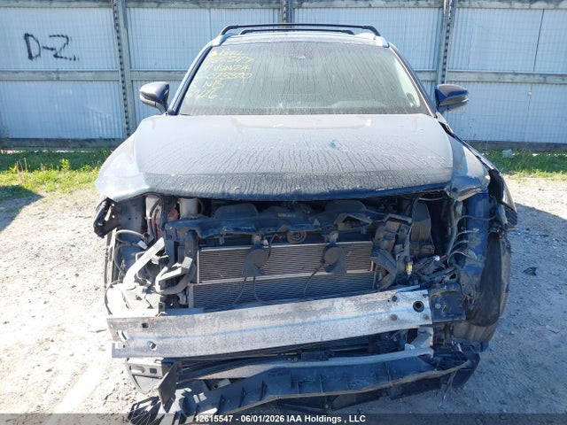 12615547 :رقم المزاد ، JTEAAAAHXMJ073500 vin ، 2021 Toyota Venza Xle مزاد بيع