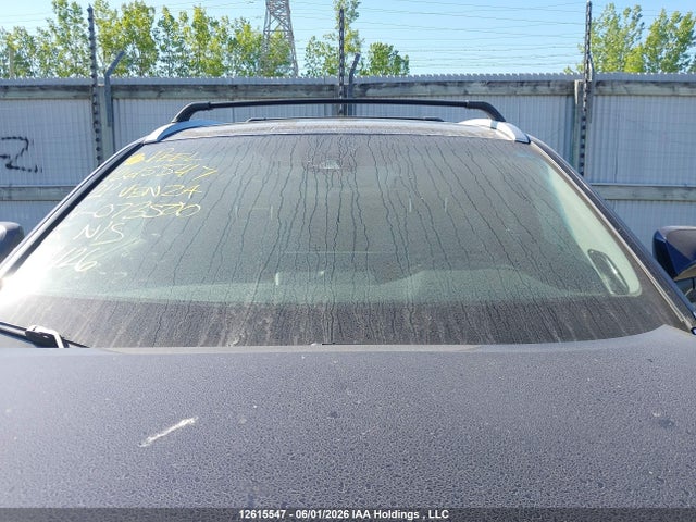 12615547 :رقم المزاد ، JTEAAAAHXMJ073500 vin ، 2021 Toyota Venza Xle مزاد بيع