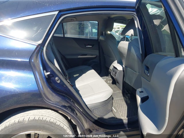 12615547 :رقم المزاد ، JTEAAAAHXMJ073500 vin ، 2021 Toyota Venza Xle مزاد بيع