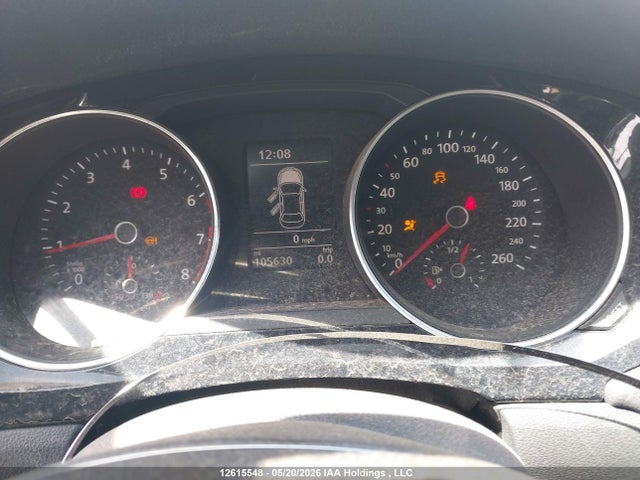 Продажа на аукционе авто 2017 Volkswagen Jetta Sedan, vin: 3VWB67AJ3HM366547, номер лота: 12615548