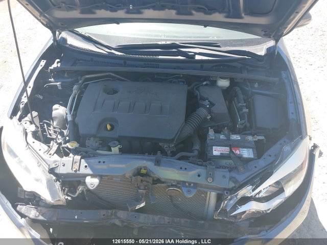 Aukcja sprzedaży 2016 Toyota Corolla L/le/le Pls/prm/s/s Pls, vin: 2T1BURHE4GC666408, numer aukcji: 12615550