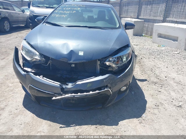 Aukcja sprzedaży 2016 Toyota Corolla L/le/le Pls/prm/s/s Pls, vin: 2T1BURHE4GC666408, numer aukcji: 12615550