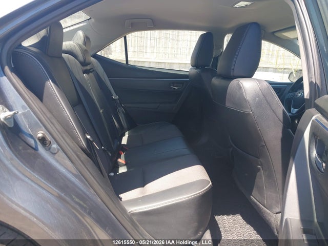 Aukcja sprzedaży 2016 Toyota Corolla L/le/le Pls/prm/s/s Pls, vin: 2T1BURHE4GC666408, numer aukcji: 12615550