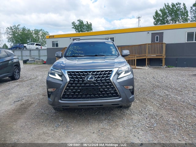 JTJAM7BX3M5286900 Lexus Gx Gx 460 Premium