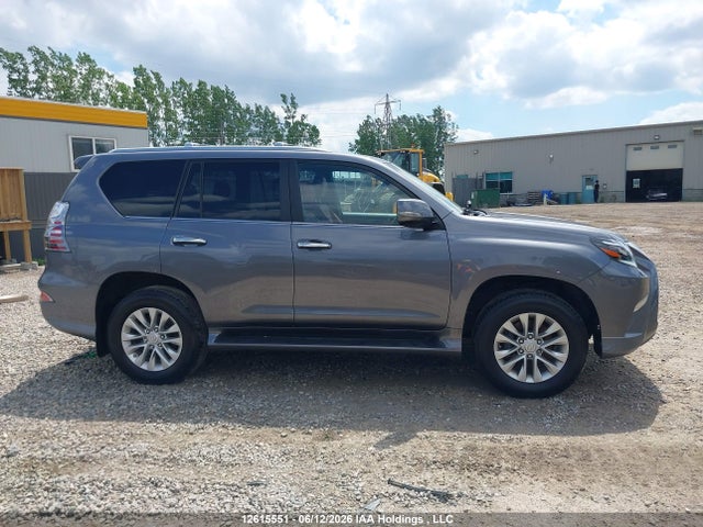 JTJAM7BX3M5286900 Lexus Gx Gx 460 Premium