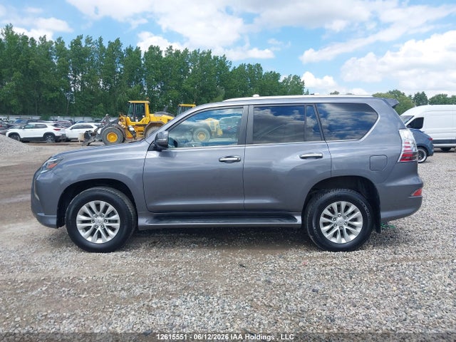 JTJAM7BX3M5286900 Lexus Gx Gx 460 Premium