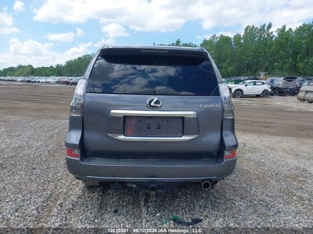 JTJAM7BX3M5286900 Lexus Gx Gx 460 Premium