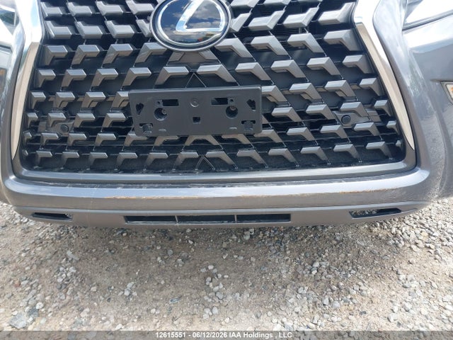 JTJAM7BX3M5286900 Lexus Gx Gx 460 Premium