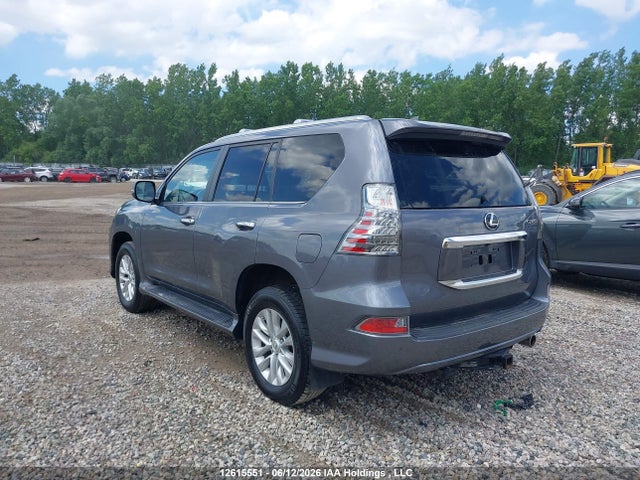JTJAM7BX3M5286900 Lexus Gx Gx 460 Premium