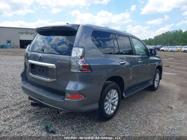 JTJAM7BX3M5286900 Lexus Gx Gx 460 Premium
