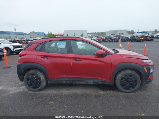 KM8K1CAA7KU352935 Hyundai Kona Essential 4p Ti
