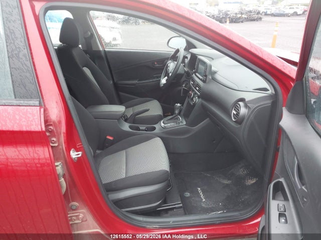 KM8K1CAA7KU352935 Hyundai Kona Essential 4p Ti