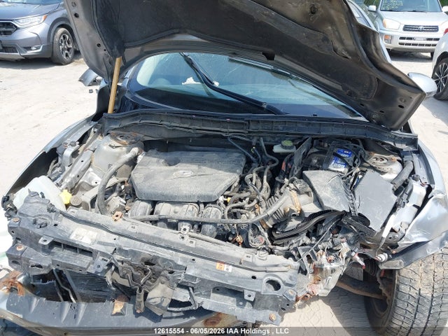 Aukcja sprzedaży 2010 Mazda Mazda3, vin: JM1BL1H51A1201133, numer aukcji: 12615554