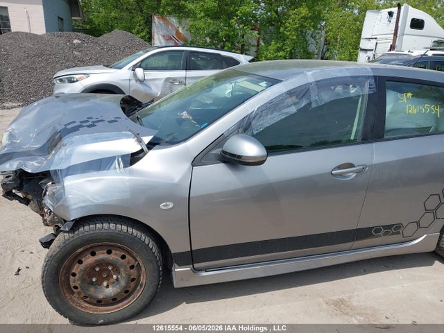 Aukcja sprzedaży 2010 Mazda Mazda3, vin: JM1BL1H51A1201133, numer aukcji: 12615554