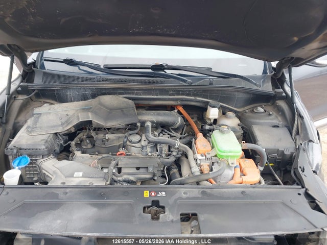 KM8S3DA15MU009639 Hyundai Santa Fe Sel Premium