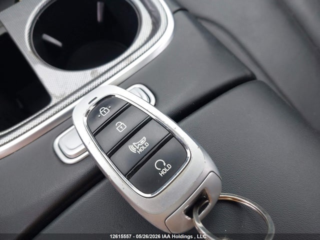 KM8S3DA15MU009639 Hyundai Santa Fe Sel Premium