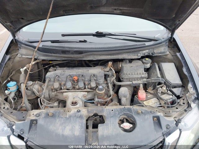 2HGFB2F7XEH002816 Honda Civic Touring