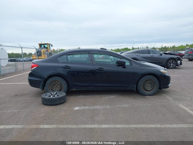 2HGFB2F7XEH002816 Honda Civic Touring