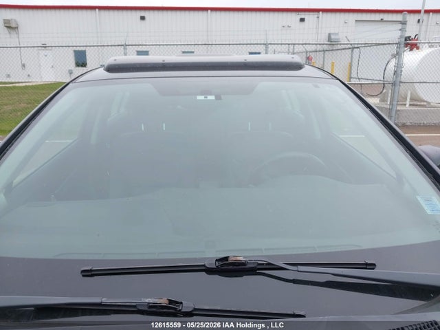 2HGFB2F7XEH002816 Honda Civic Touring