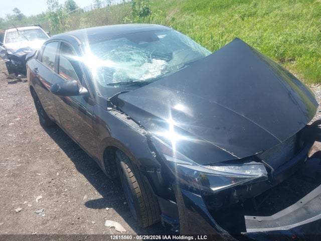 Aukcja sprzedaży 2022 Hyundai Elantra Sel, vin: KMHLM4AG1NU248662, numer aukcji: 12615560