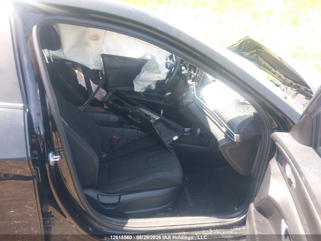 Aukcja sprzedaży 2022 Hyundai Elantra Sel, vin: KMHLM4AG1NU248662, numer aukcji: 12615560