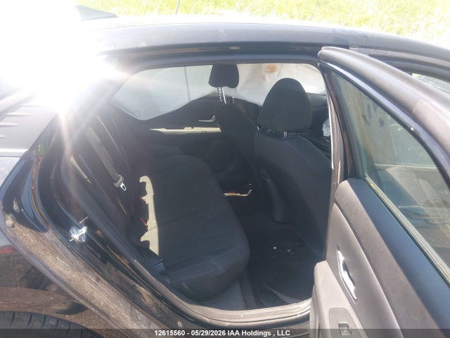 Aukcja sprzedaży 2022 Hyundai Elantra Sel, vin: KMHLM4AG1NU248662, numer aukcji: 12615560