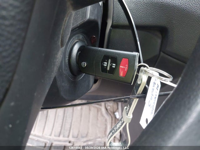2014 Mazda Mazda5 Gs მანქანა იყიდება აუქციონზე, vin: JM1CW2CL6E0174952, აუქციონის ნომერი: 12615563