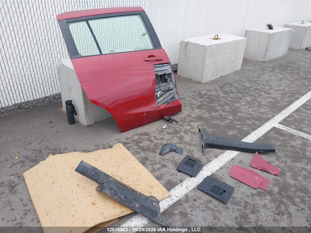2014 Mazda Mazda5 Gs მანქანა იყიდება აუქციონზე, vin: JM1CW2CL6E0174952, აუქციონის ნომერი: 12615563