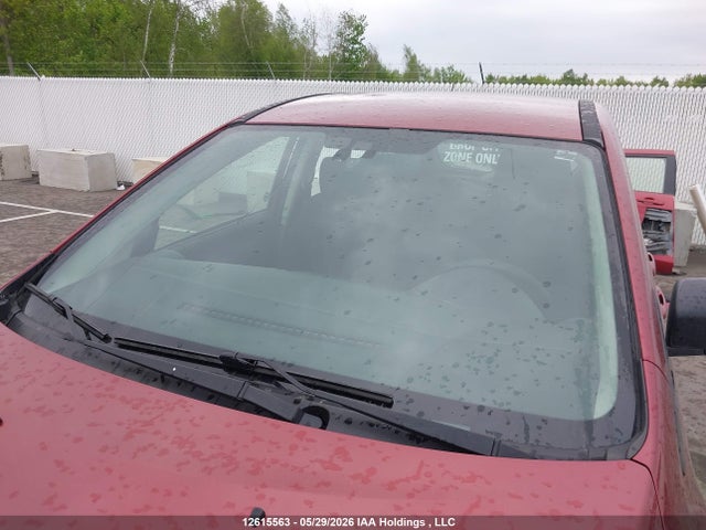 2014 Mazda Mazda5 Gs მანქანა იყიდება აუქციონზე, vin: JM1CW2CL6E0174952, აუქციონის ნომერი: 12615563