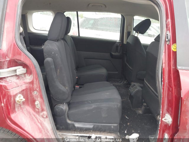 2014 Mazda Mazda5 Gs მანქანა იყიდება აუქციონზე, vin: JM1CW2CL6E0174952, აუქციონის ნომერი: 12615563