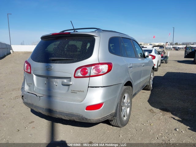 2010 Hyundai Santa Fe Gl 3.5 Sport მანქანა იყიდება აუქციონზე, vin: 5NMSG4AG9AH357668, აუქციონის ნომერი: 12615565