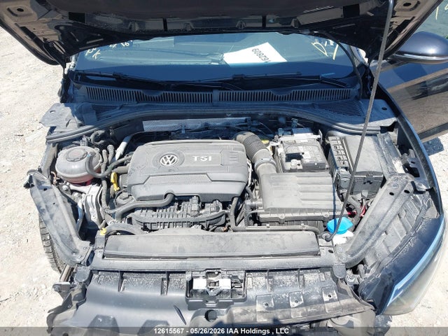 3VW2T7BU4RM065465 Volkswagen JETTA GLI