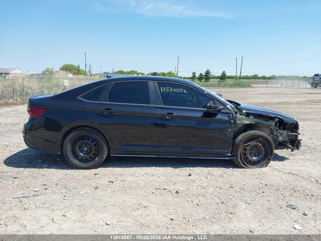 3VW2T7BU4RM065465 Volkswagen JETTA GLI