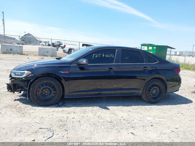 3VW2T7BU4RM065465 Volkswagen JETTA GLI