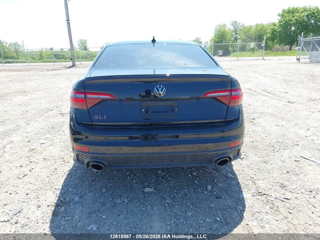 3VW2T7BU4RM065465 Volkswagen JETTA GLI