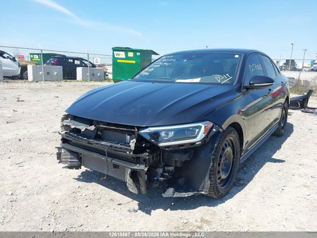 3VW2T7BU4RM065465 Volkswagen JETTA GLI