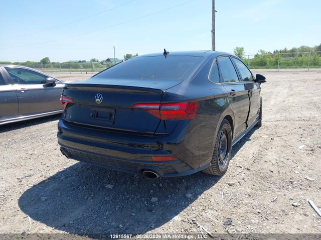3VW2T7BU4RM065465 Volkswagen JETTA GLI