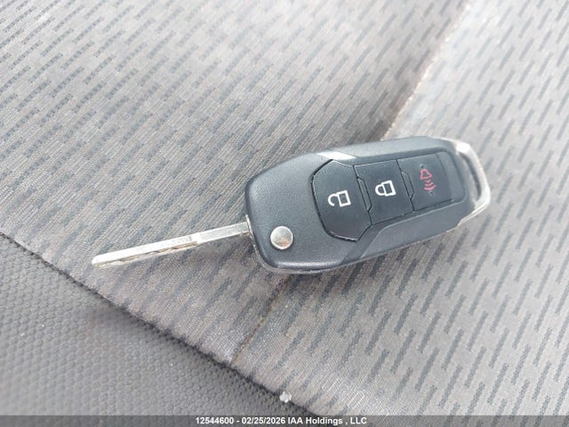 Продажа на аукционе авто 2018 Ford F-150 Xlt, vin: 1FTMF1CBXJKD48767, номер лота: 12544600
