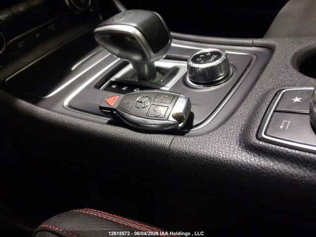 2018 Mercedes-benz Gla 45 Amg მანქანა იყიდება აუქციონზე, vin: WDDTG5CB8JJ379754, აუქციონის ნომერი: 12615572