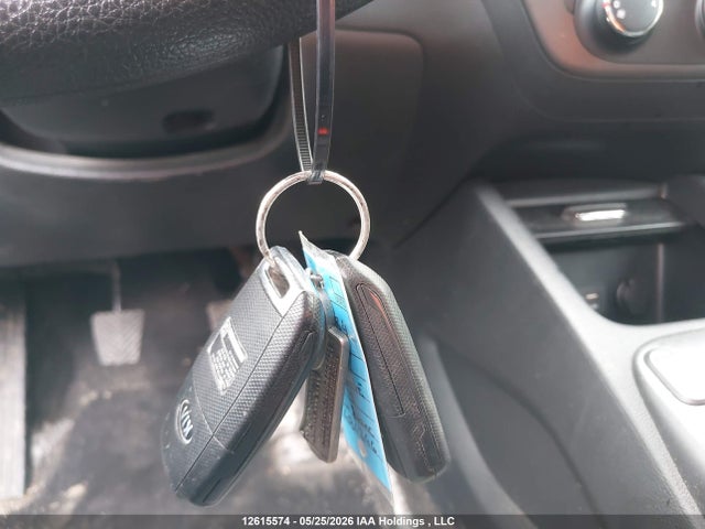 Продажа на аукционе авто 2016 Kia Forte 2.0l Ex/2.0l Lx+, vin: KNAFK5A85G5484246, номер лота: 12615574