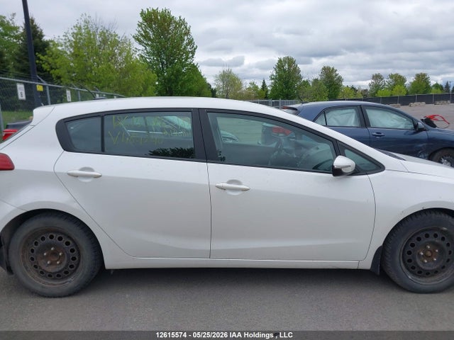 Продажа на аукционе авто 2016 Kia Forte 2.0l Ex/2.0l Lx+, vin: KNAFK5A85G5484246, номер лота: 12615574
