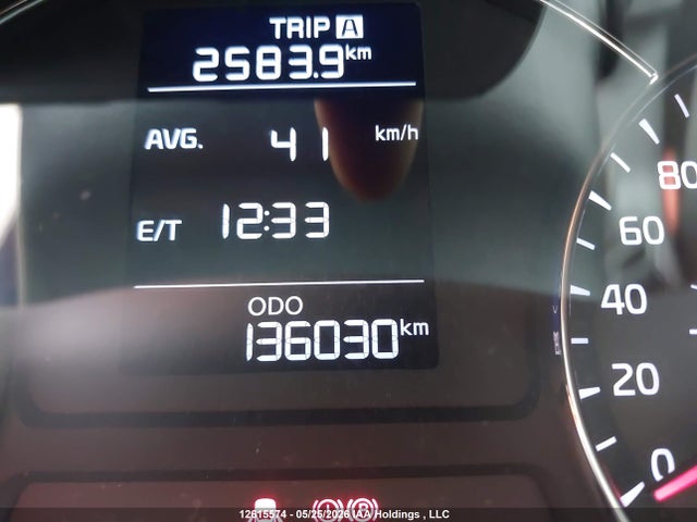 Продажа на аукционе авто 2016 Kia Forte 2.0l Ex/2.0l Lx+, vin: KNAFK5A85G5484246, номер лота: 12615574