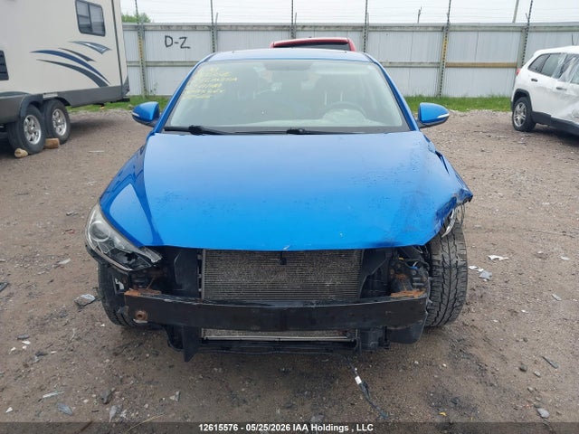 Продаж на аукціоні авто 2018 Hyundai Elantra Sel/value/limited, vin: KMHD84LF6JU511140, номер лоту: 12615576