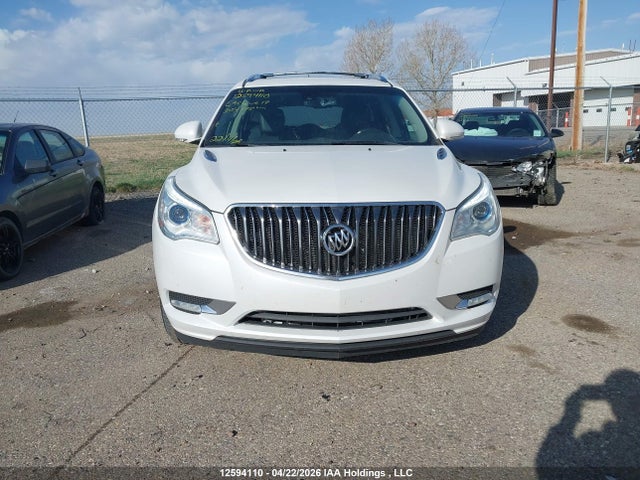 Продажа на аукционе авто 2017 Buick Enclave Premium, vin: 5GAKVCKD6HJ304775, номер лота: 12594110