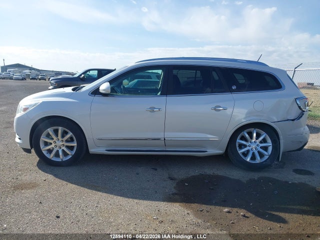 Продажа на аукционе авто 2017 Buick Enclave Premium, vin: 5GAKVCKD6HJ304775, номер лота: 12594110