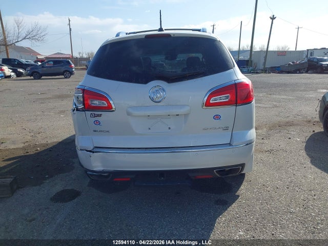 Продажа на аукционе авто 2017 Buick Enclave Premium, vin: 5GAKVCKD6HJ304775, номер лота: 12594110