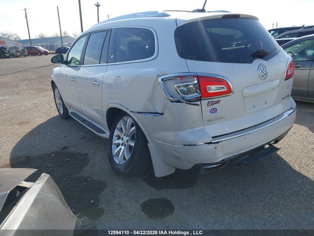 Продажа на аукционе авто 2017 Buick Enclave Premium, vin: 5GAKVCKD6HJ304775, номер лота: 12594110